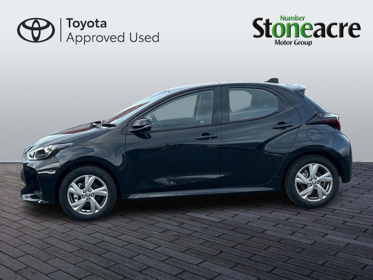 Used Toyota Yaris 2025 for sale - 77598560: Photo 6