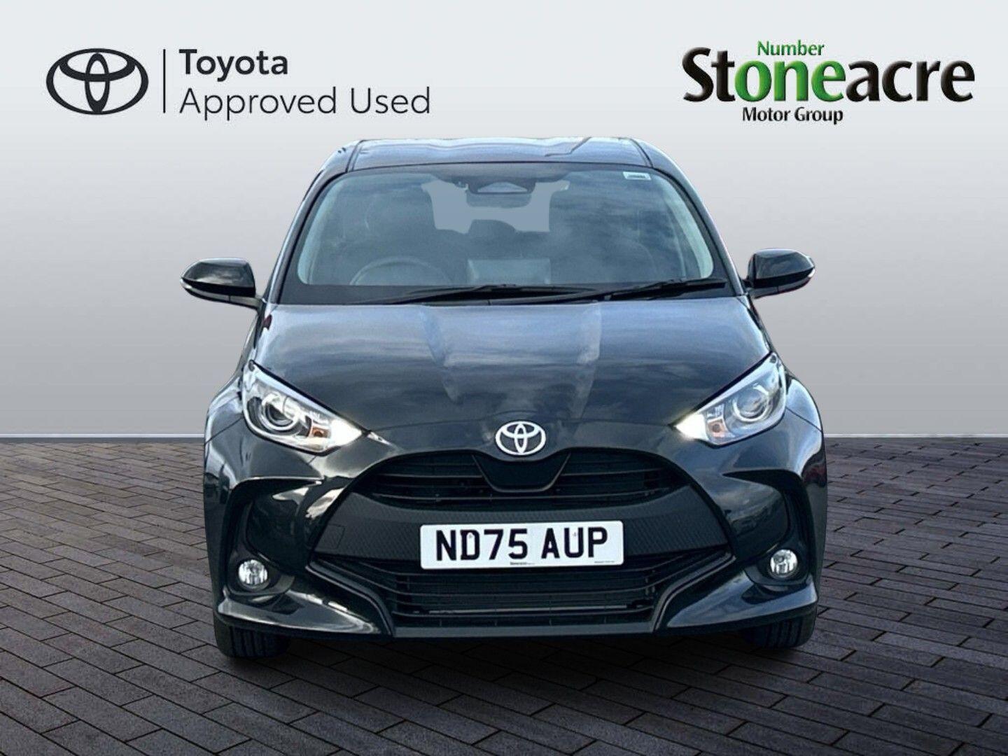 Used Toyota Yaris 2025 for sale - 77598560: Photo 8