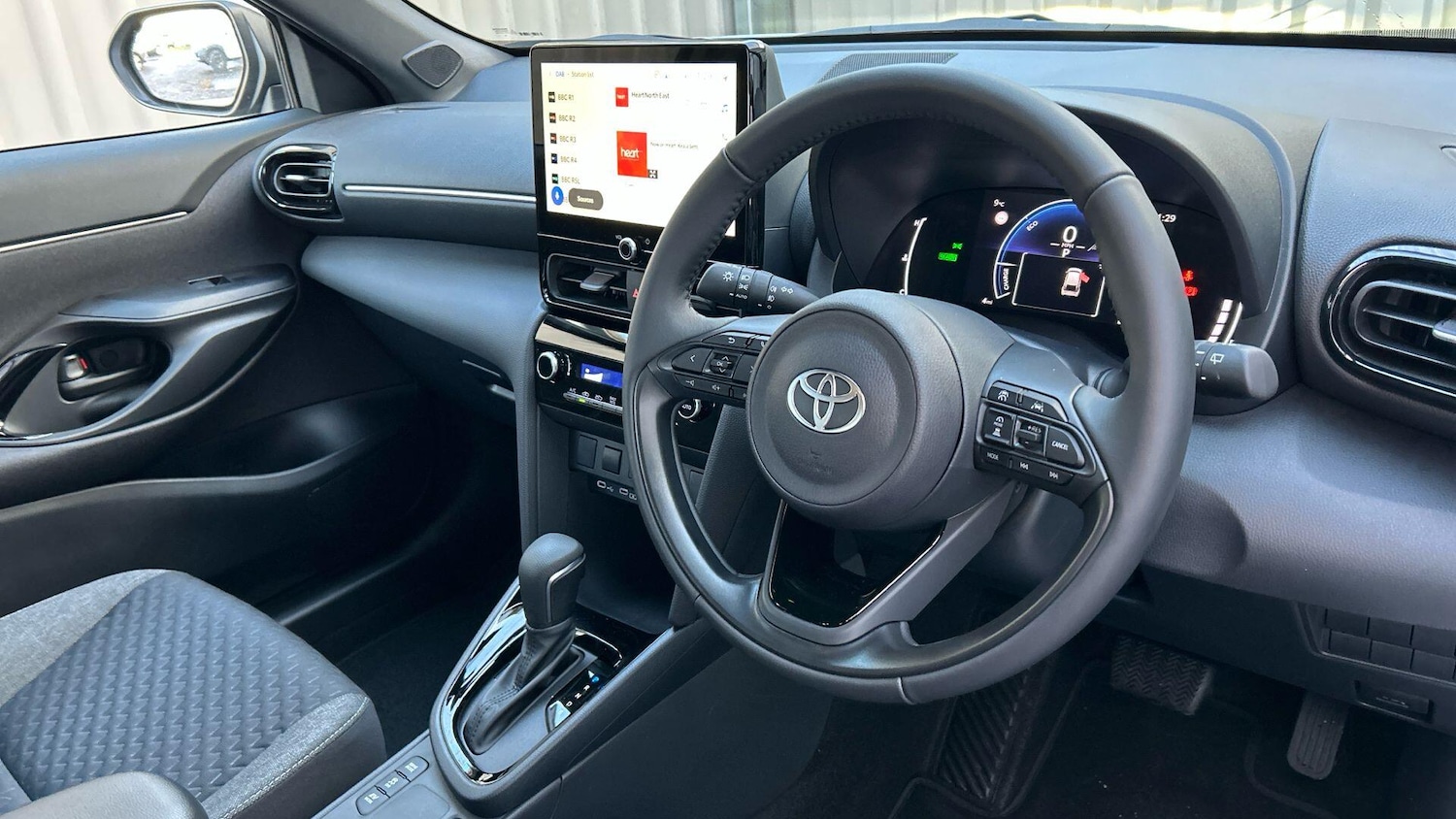 Used Toyota Yaris Cross for sale - 76802337: Photo 10