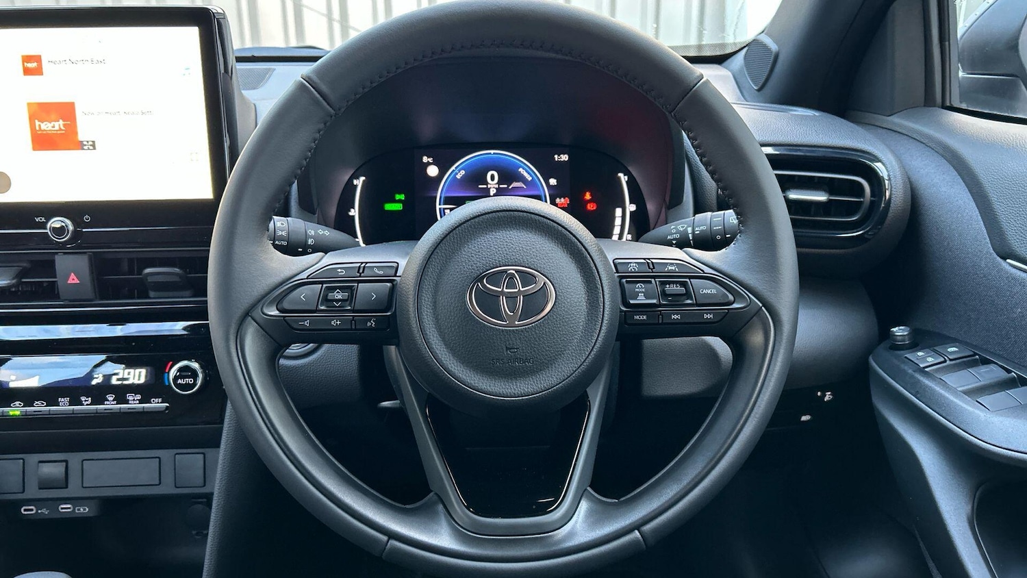 Used Toyota Yaris Cross for sale - 76802337: Photo 12