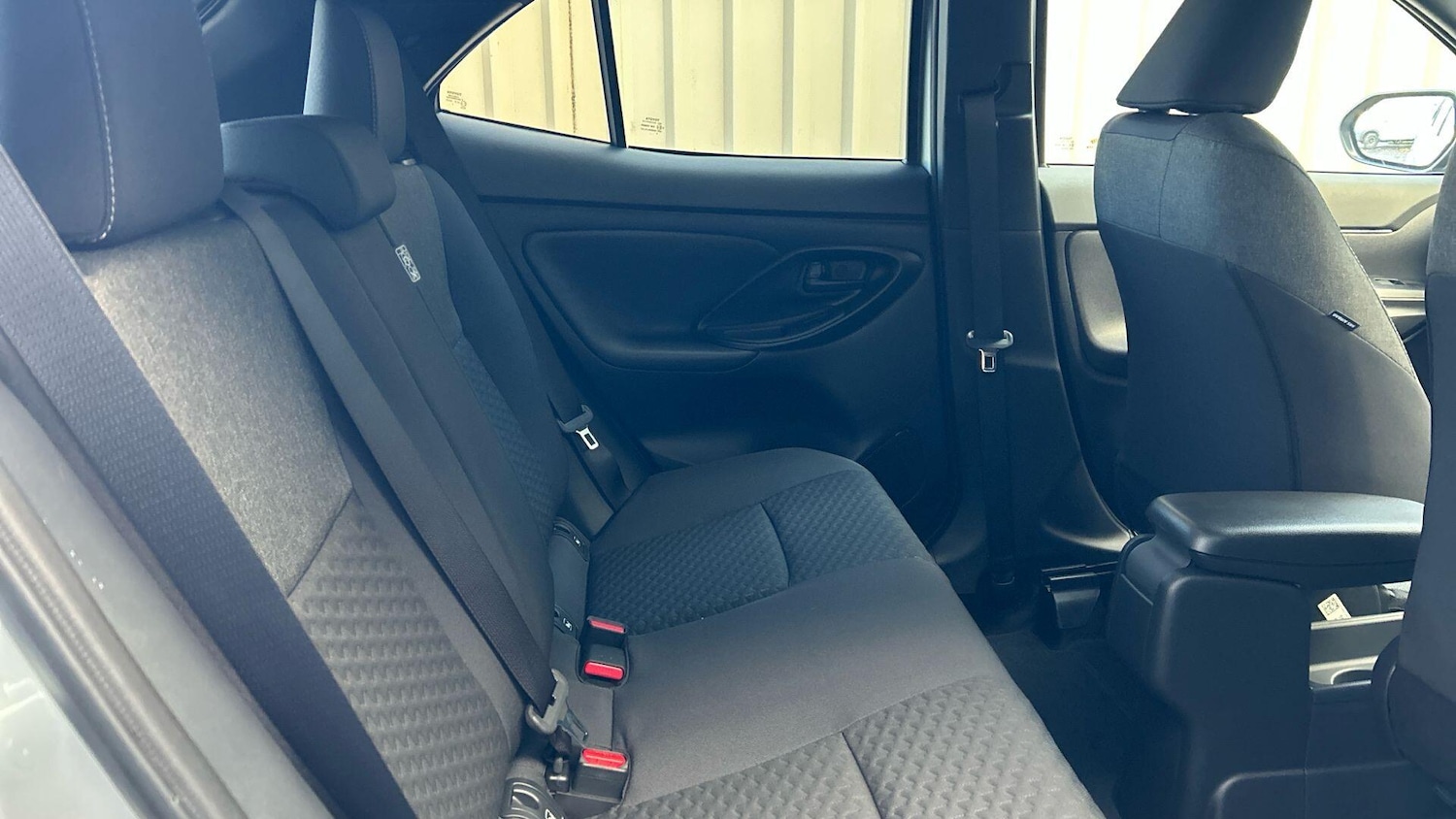 Used Toyota Yaris Cross for sale - 76802337: Photo 16