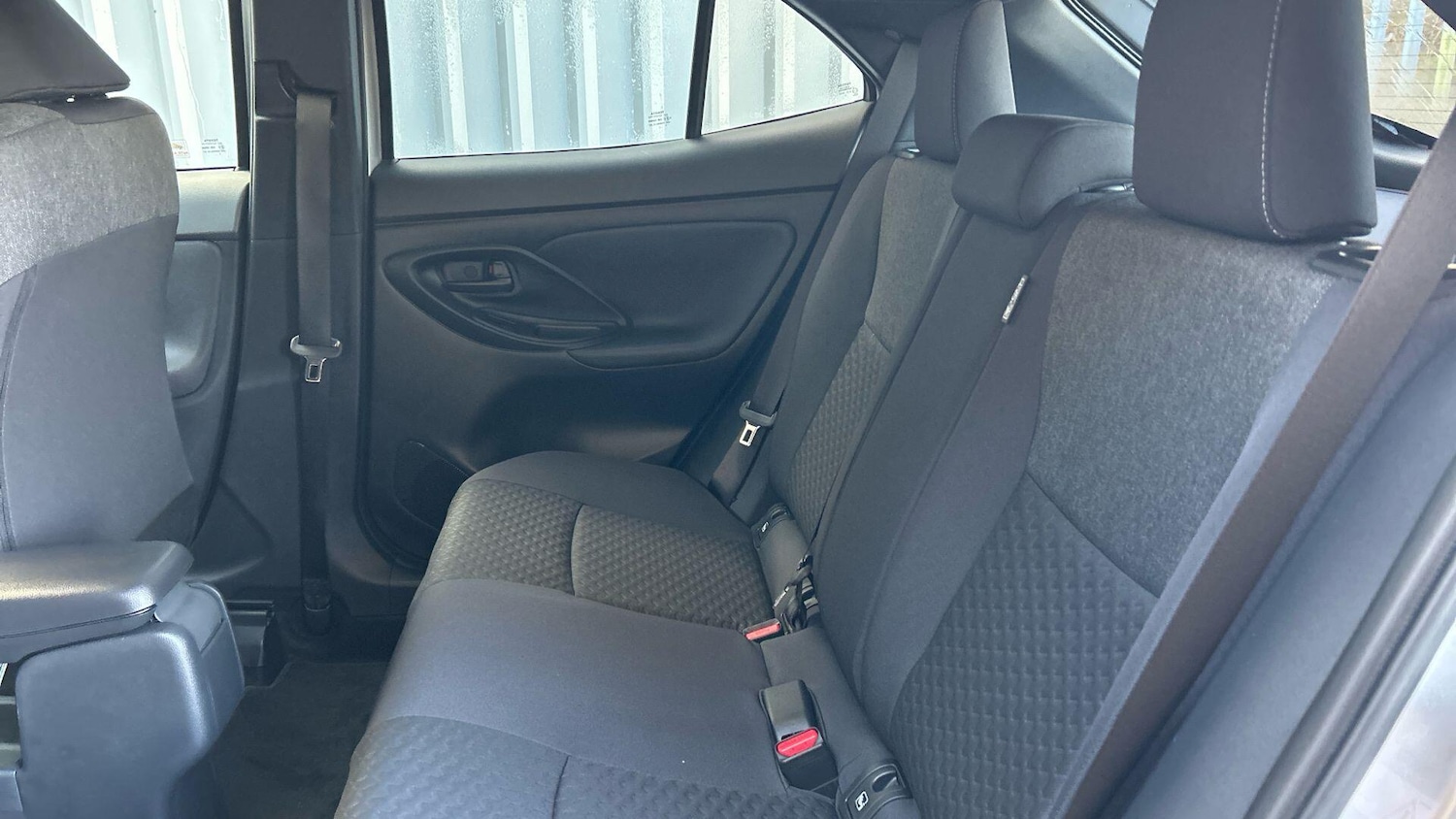 Used Toyota Yaris Cross for sale - 76802337: Photo 17