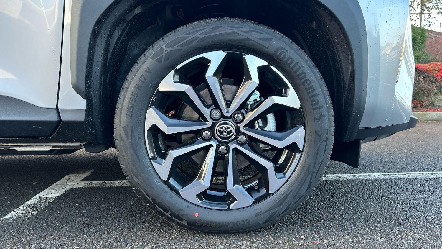 Used Toyota Yaris Cross for sale - 76802337: Photo 19