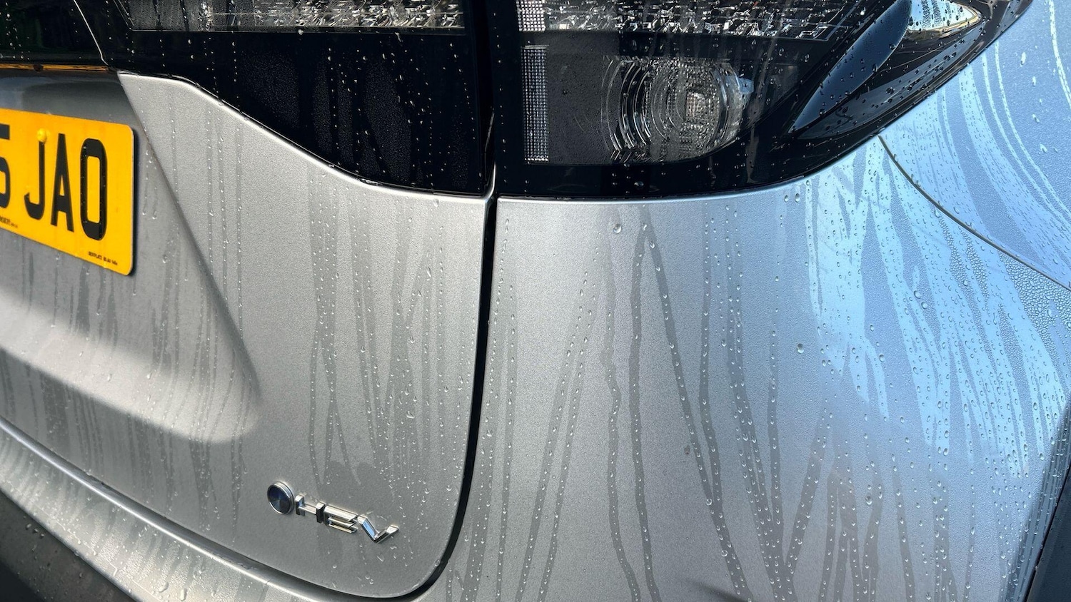 Used Toyota Yaris Cross for sale - 76802337: Photo 42