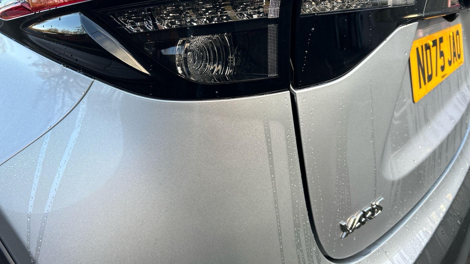 Used Toyota Yaris Cross for sale - 76802337: Photo 43