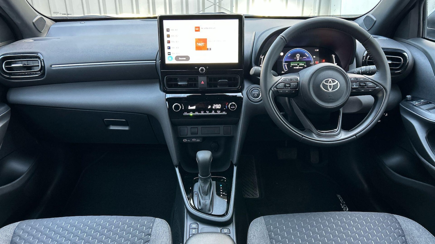 Used Toyota Yaris Cross for sale - 76802337: Photo 9