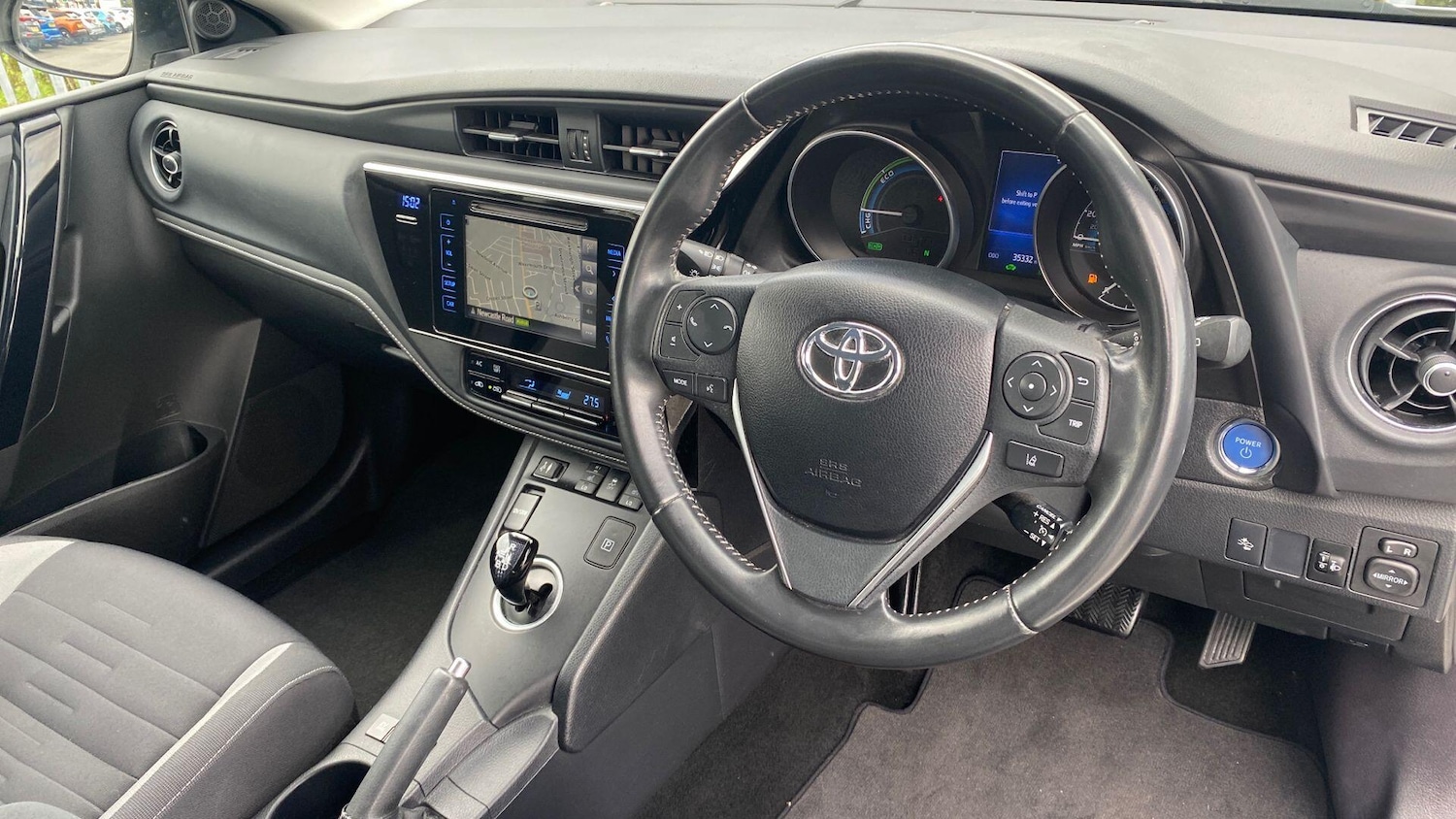 Used Toyota Auris 2017 for sale - 77091419: Photo 10