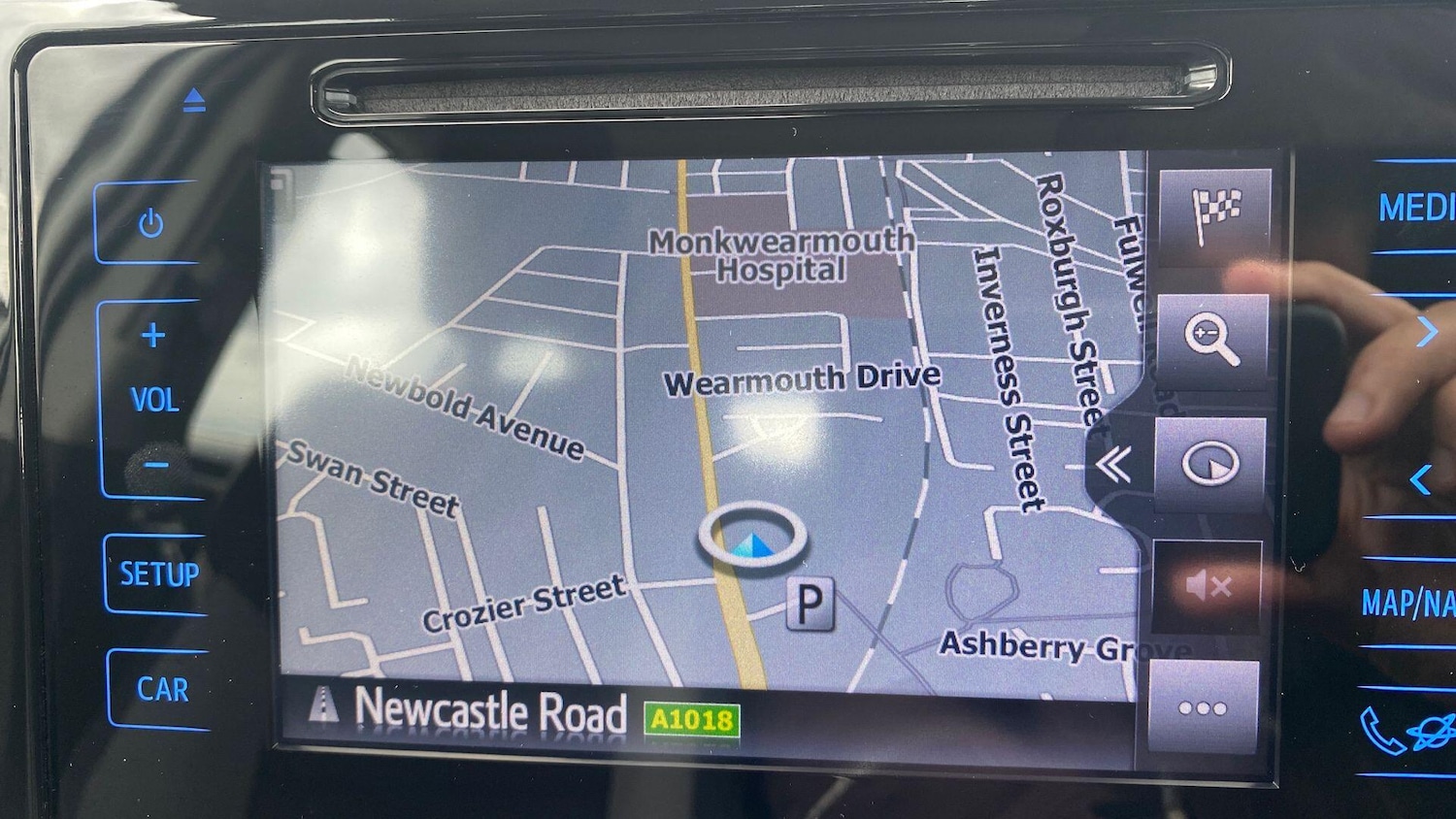 Used Toyota Auris 2017 for sale - 77091419: Photo 11