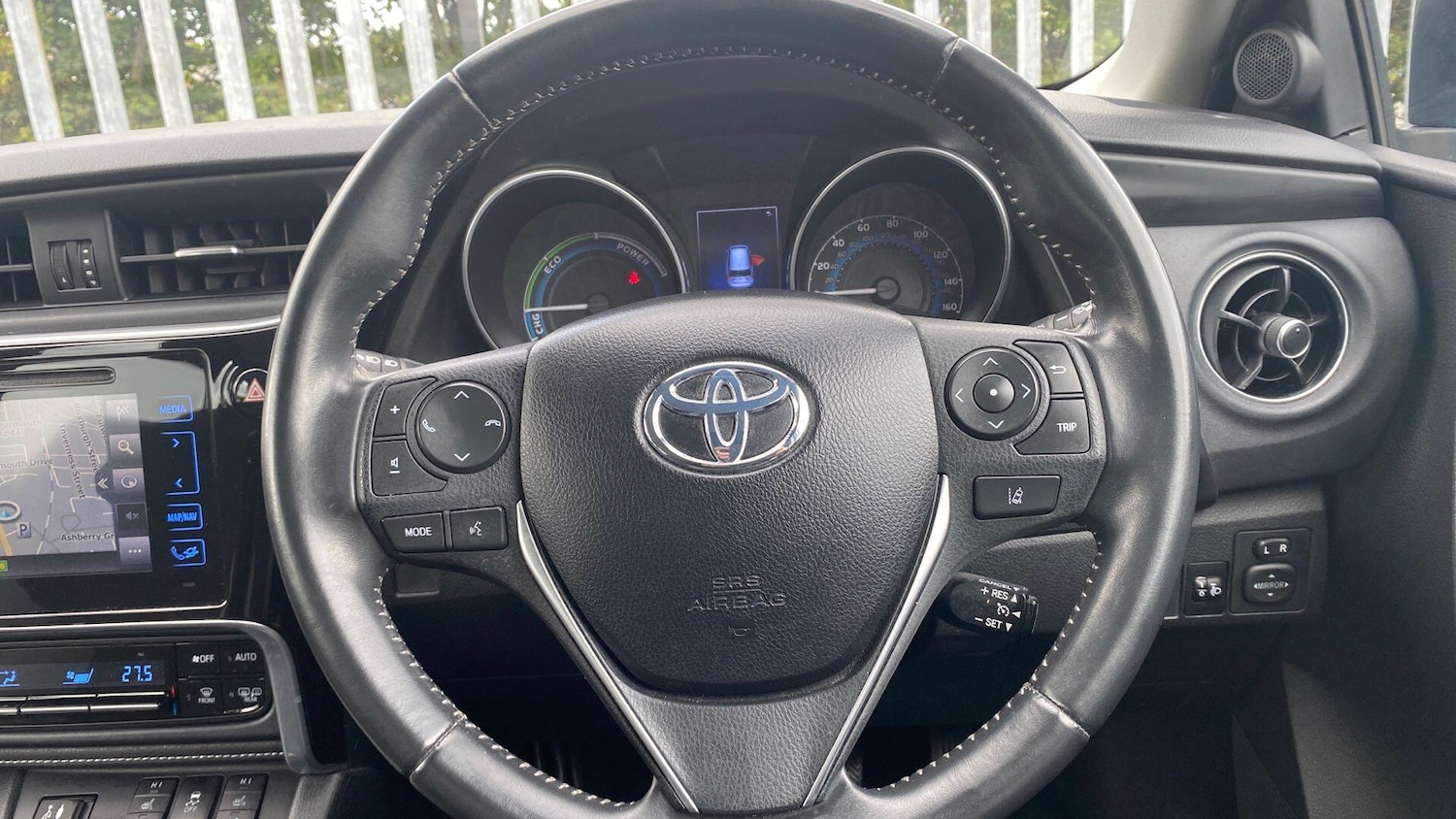 Used Toyota Auris 2017 for sale - 77091419: Photo 12