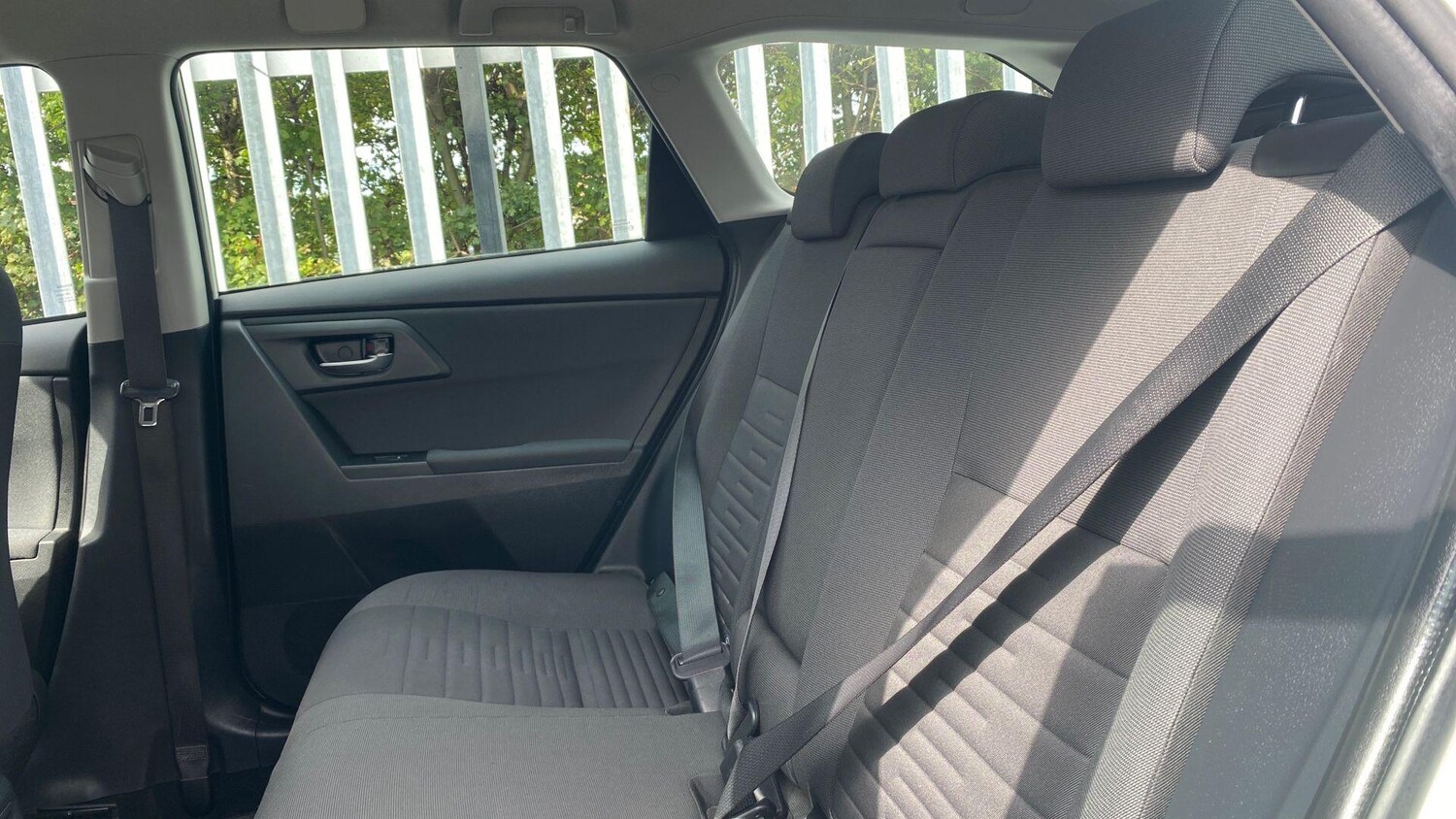 Used Toyota Auris 2017 for sale - 77091419: Photo 16