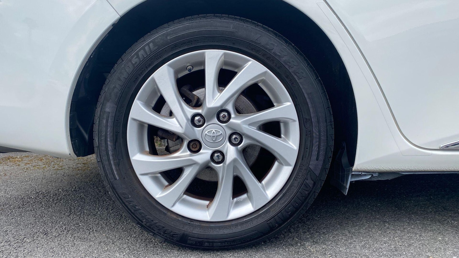 Used Toyota Auris 2017 for sale - 77091419: Photo 18