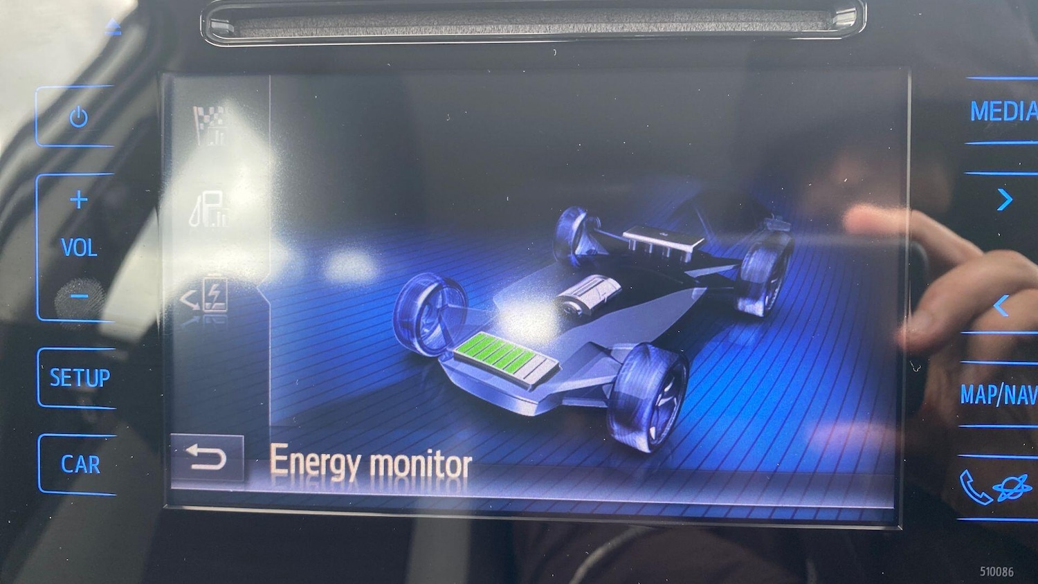 Used Toyota Auris 2017 for sale - 77091419: Photo 19