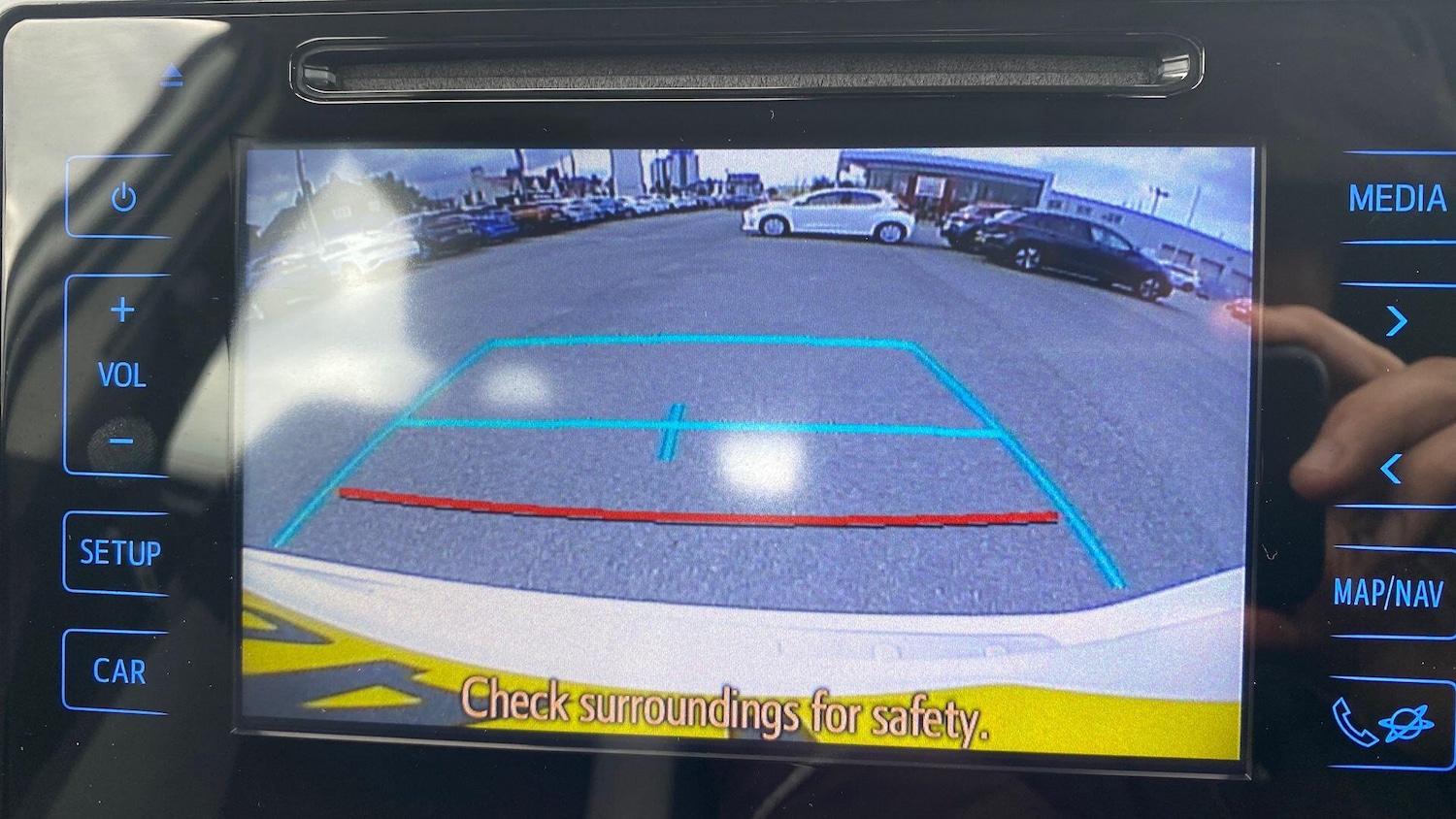 Used Toyota Auris 2017 for sale - 77091419: Photo 22