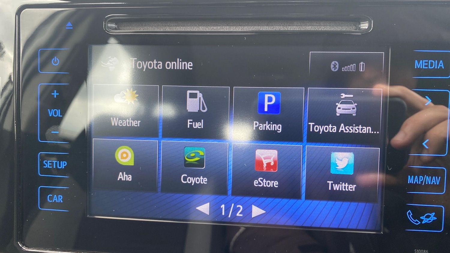 Used Toyota Auris 2017 for sale - 77091419: Photo 24