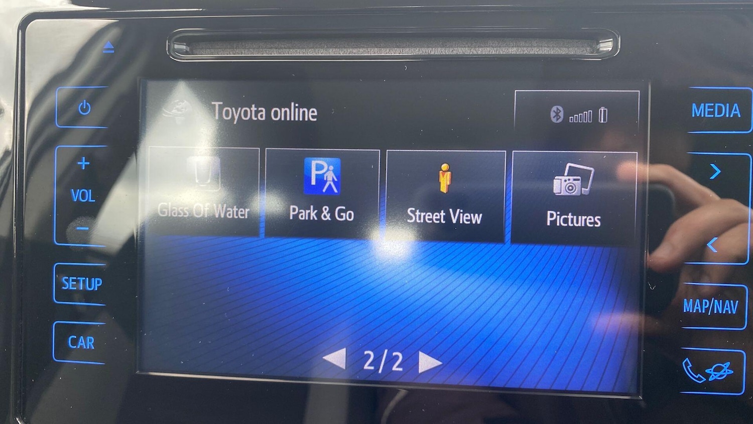 Used Toyota Auris 2017 for sale - 77091419: Photo 25