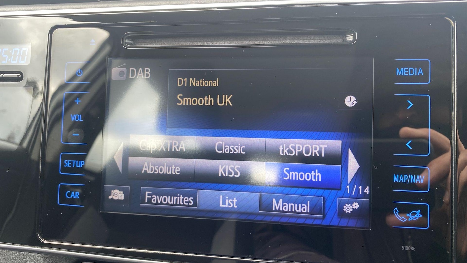 Used Toyota Auris 2017 for sale - 77091419: Photo 26