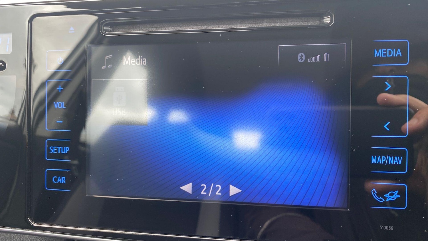 Used Toyota Auris 2017 for sale - 77091419: Photo 28