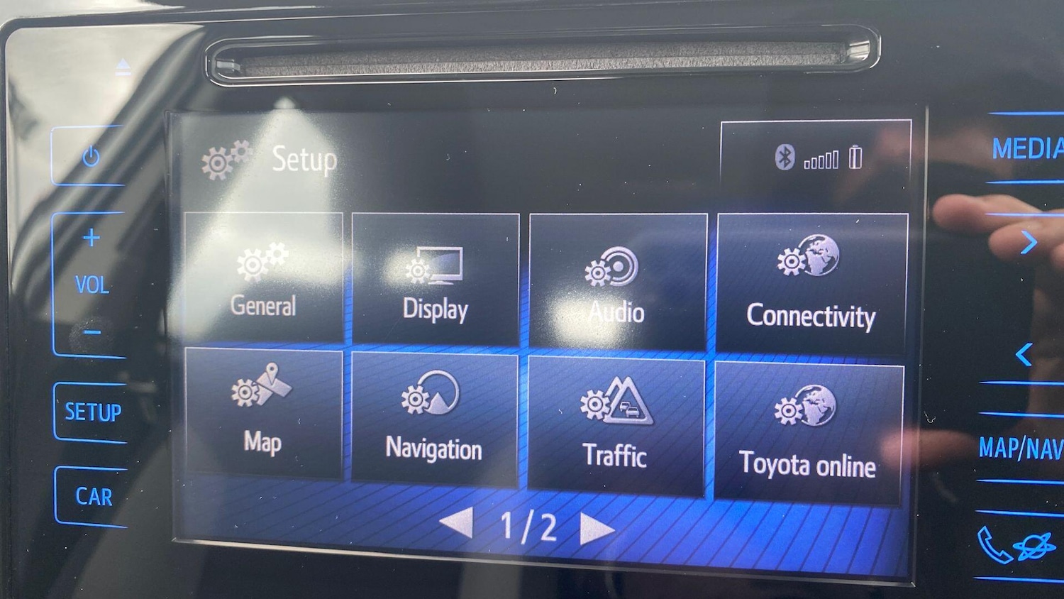 Used Toyota Auris 2017 for sale - 77091419: Photo 29