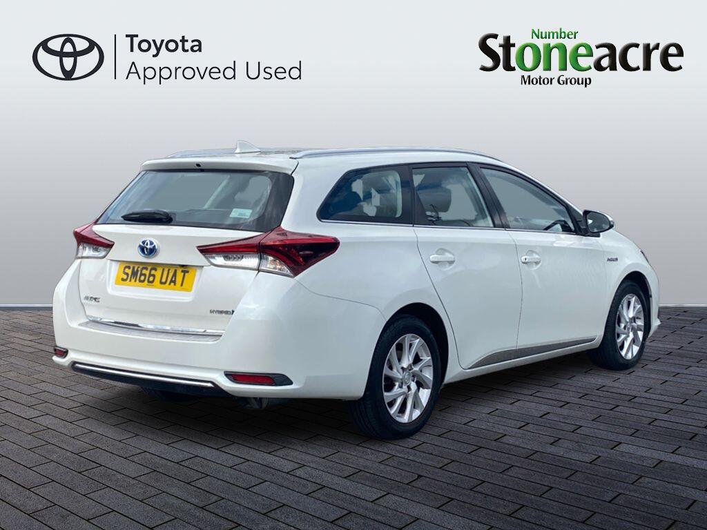 Used Toyota Auris 2017 for sale - 77091419: Photo 3