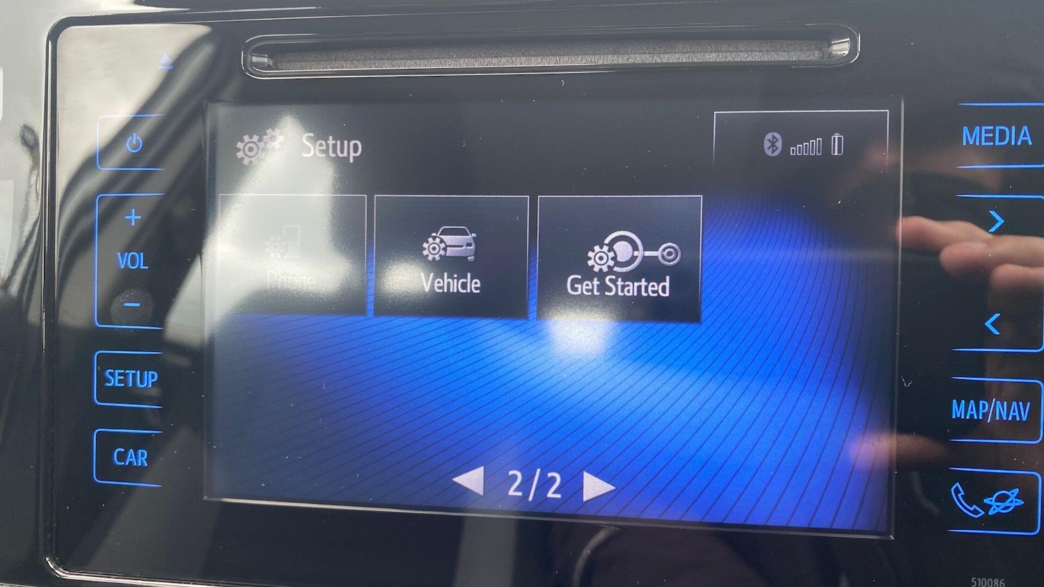 Used Toyota Auris 2017 for sale - 77091419: Photo 30