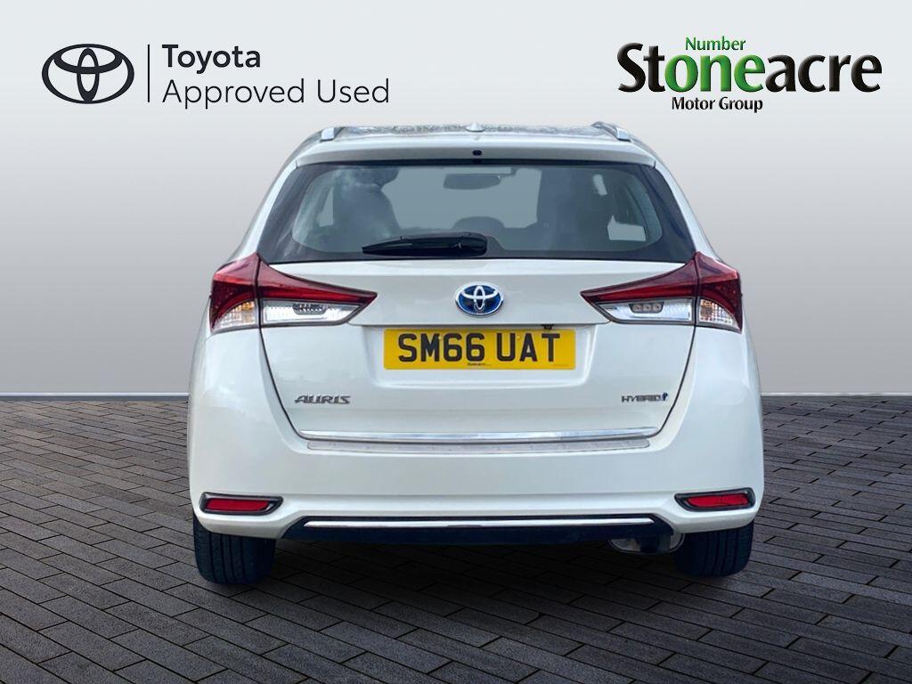 Used Toyota Auris 2017 for sale - 77091419: Photo 4