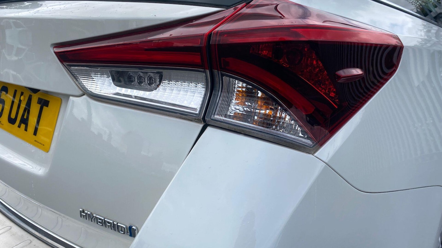 Used Toyota Auris 2017 for sale - 77091419: Photo 41