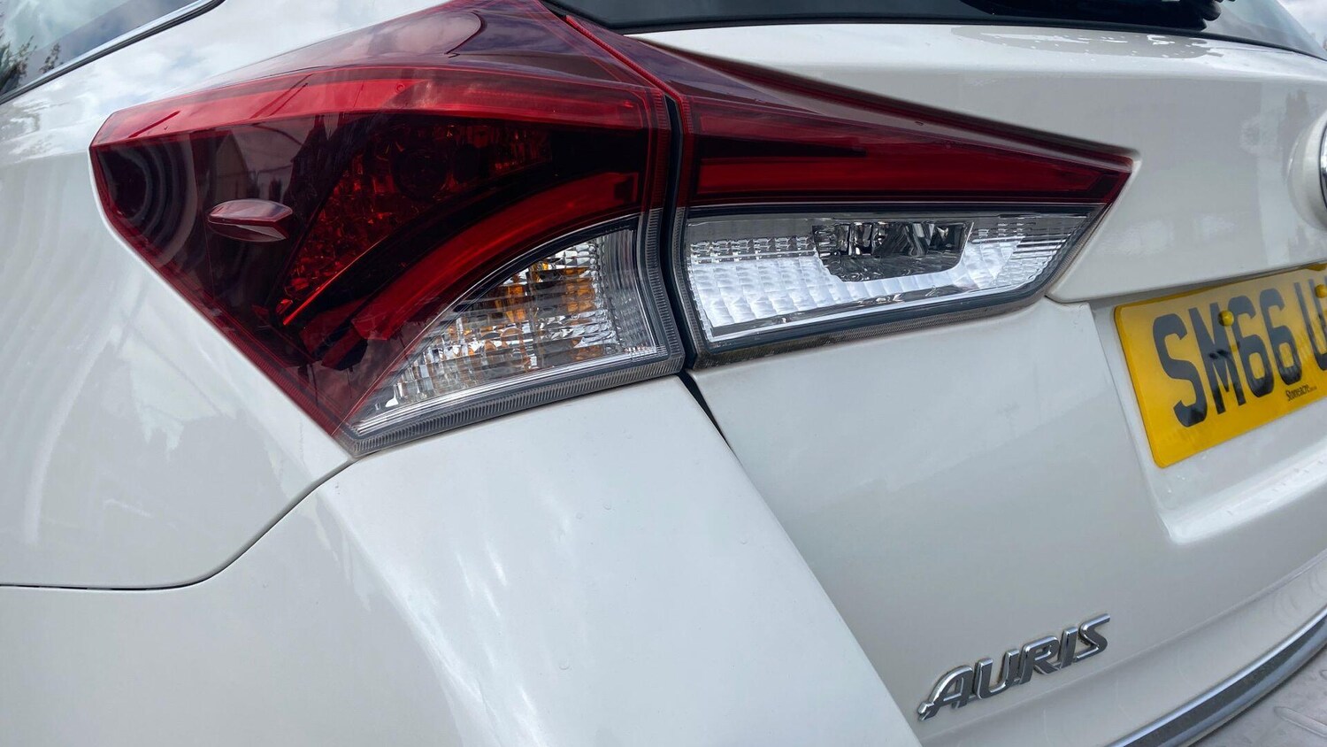 Used Toyota Auris 2017 for sale - 77091419: Photo 42