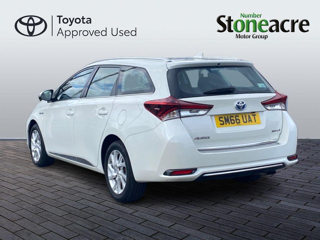 Used Toyota Auris 2017 for sale - 77091419: Photo 5