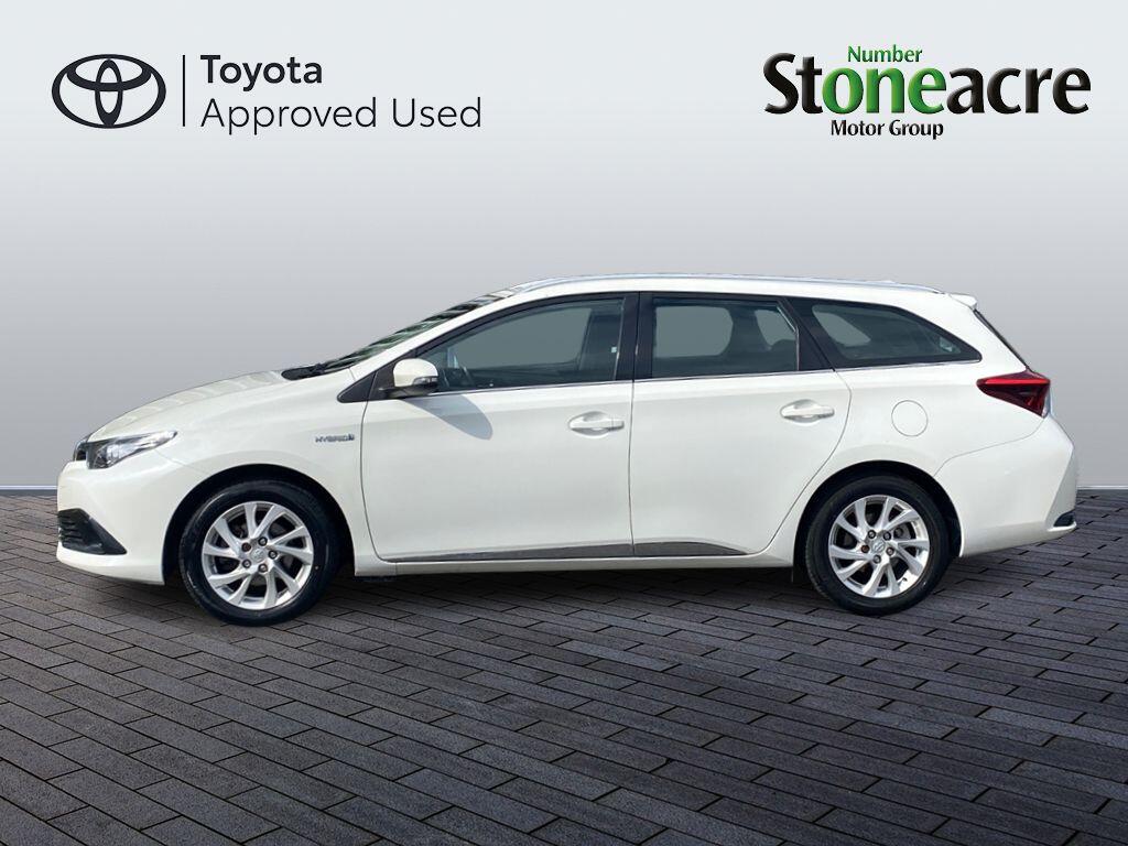 Used Toyota Auris 2017 for sale - 77091419: Photo 6