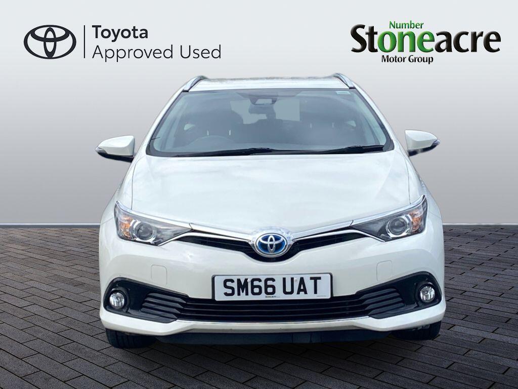 Used Toyota Auris 2017 for sale - 77091419: Photo 8