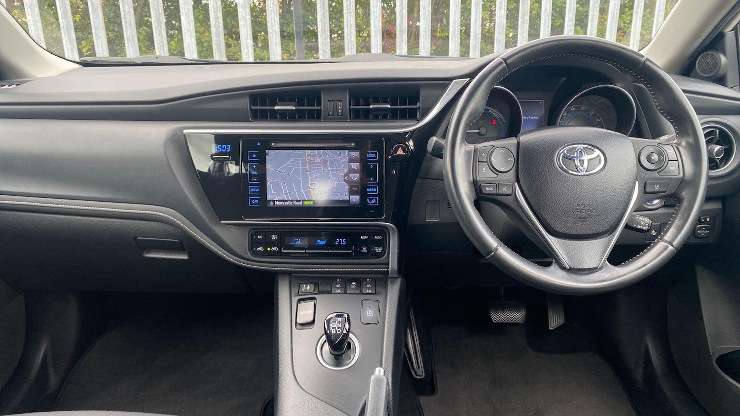 Used Toyota Auris 2017 for sale - 77091419: Photo 9