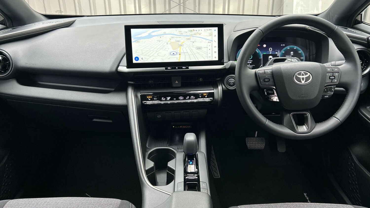 Used Toyota C-HR 2025 for sale - 78100906: Photo 11