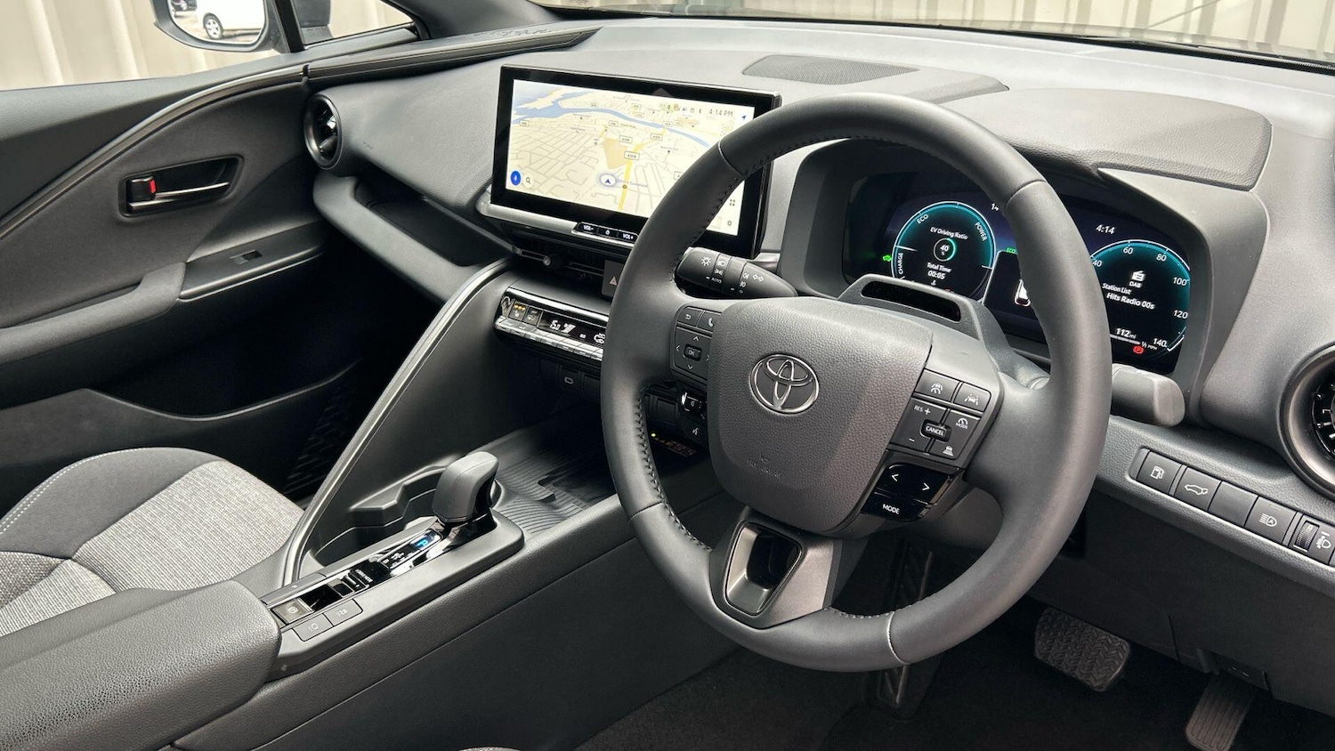 Used Toyota C-HR 2025 for sale - 78100906: Photo 12