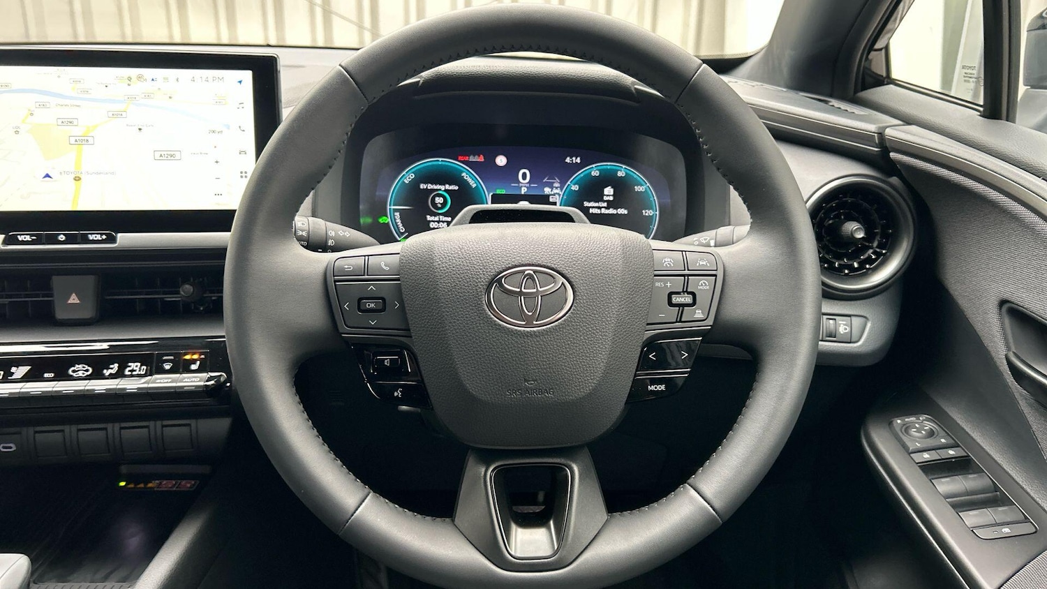 Used Toyota C-HR 2025 for sale - 78100906: Photo 14