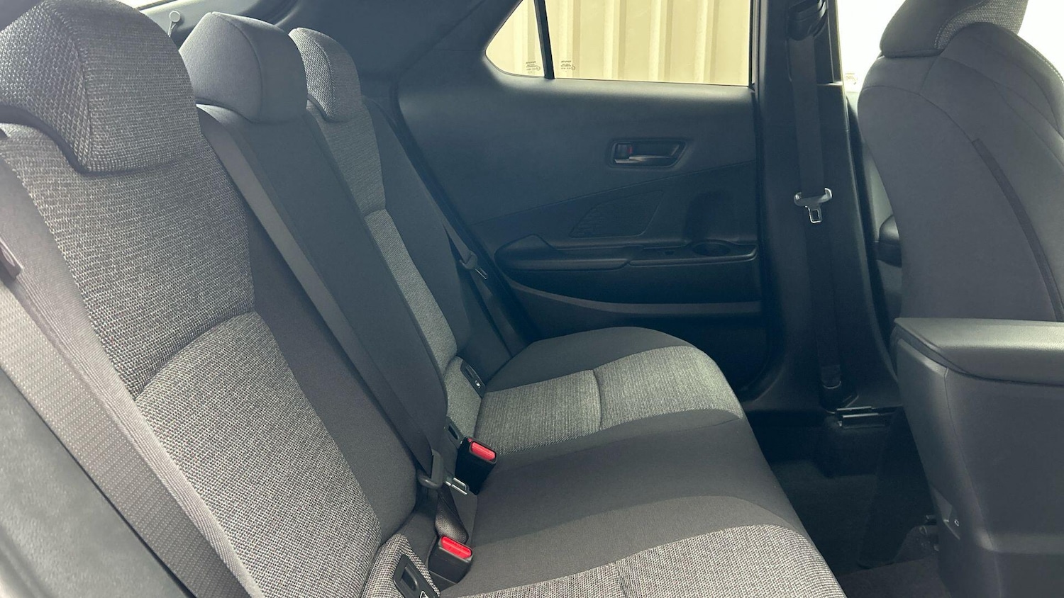 Used Toyota C-HR 2025 for sale - 78100906: Photo 18