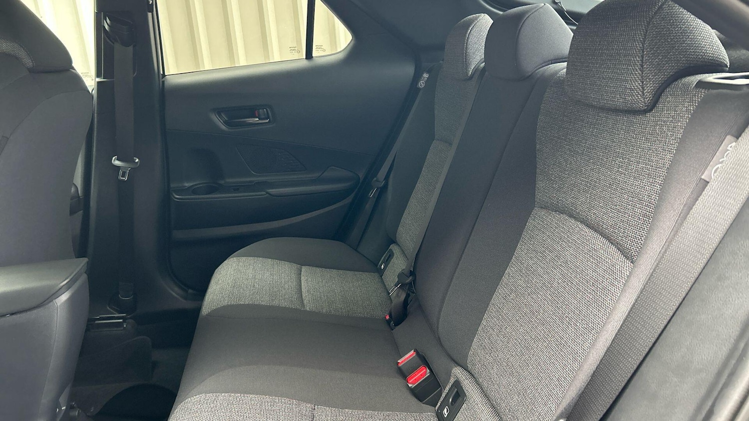 Used Toyota C-HR 2025 for sale - 78100906: Photo 19