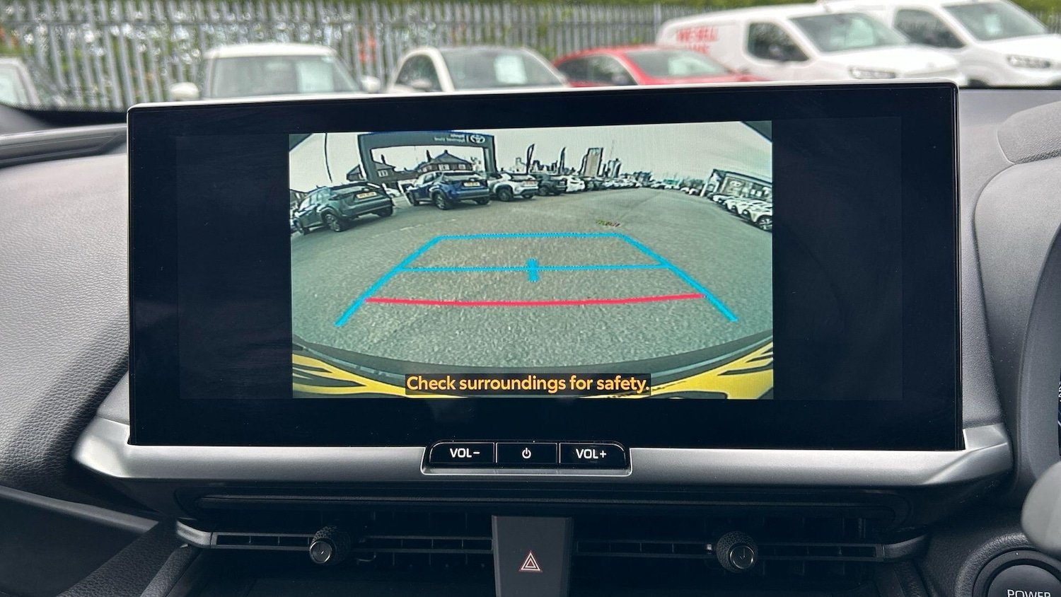 Used Toyota C-HR 2025 for sale - 78100906: Photo 23