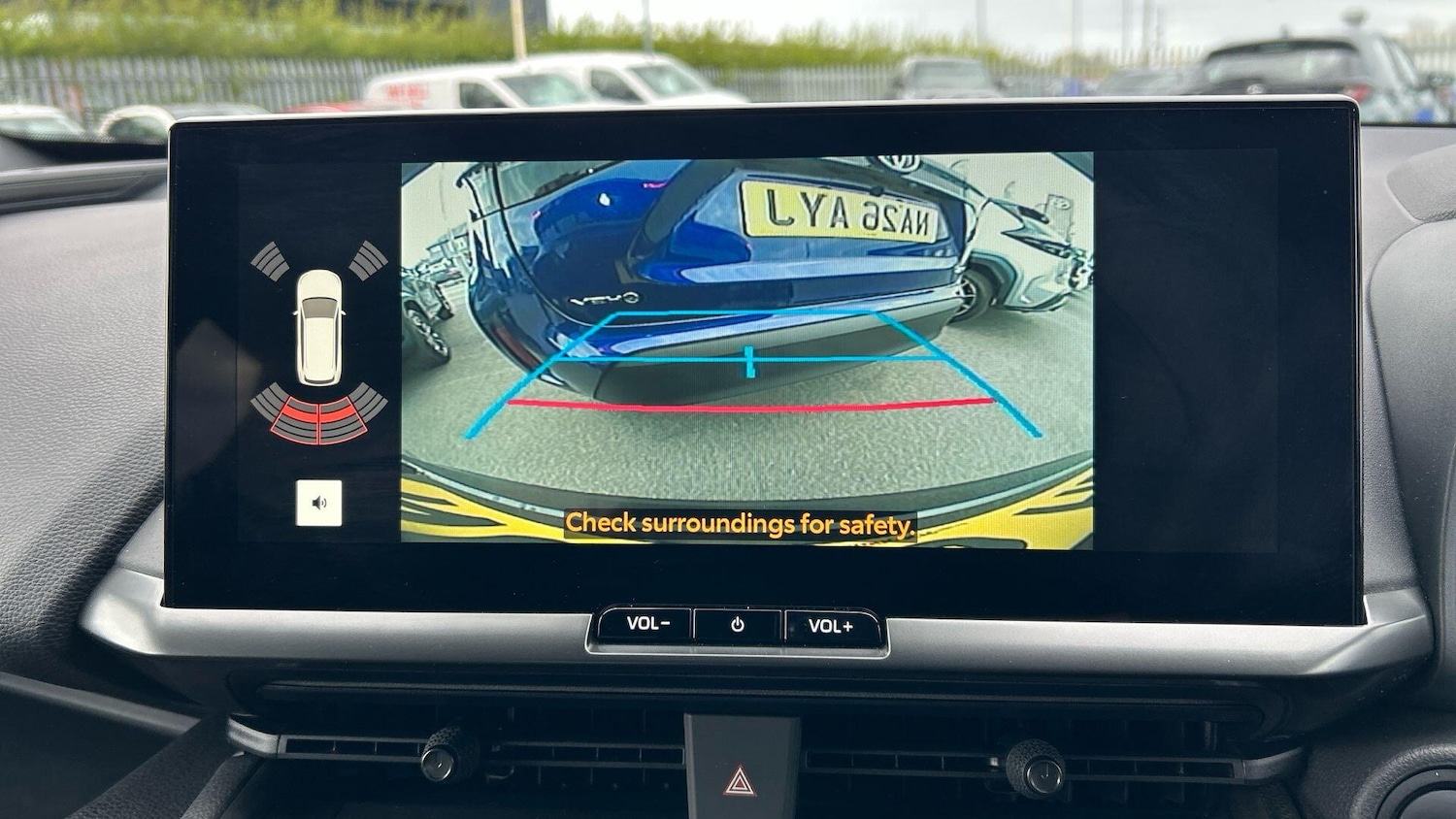 Used Toyota C-HR 2025 for sale - 78100906: Photo 24