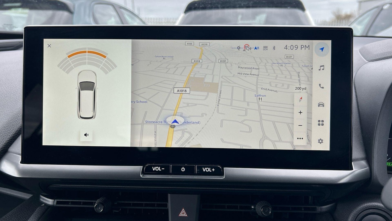 Used Toyota C-HR 2025 for sale - 78100906: Photo 25