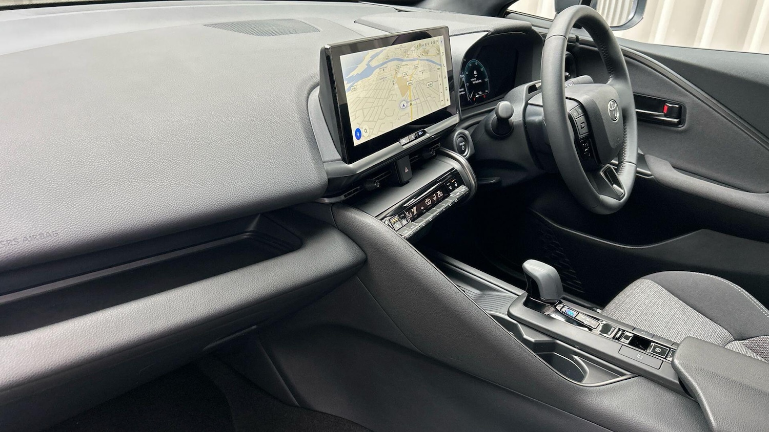 Used Toyota C-HR 2025 for sale - 78100906: Photo 45