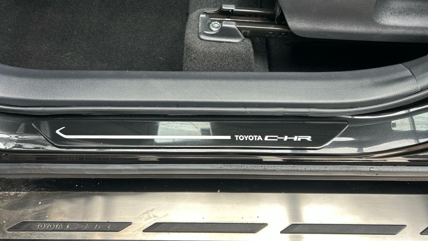 Used Toyota C-HR 2025 for sale - 78100906: Photo 47