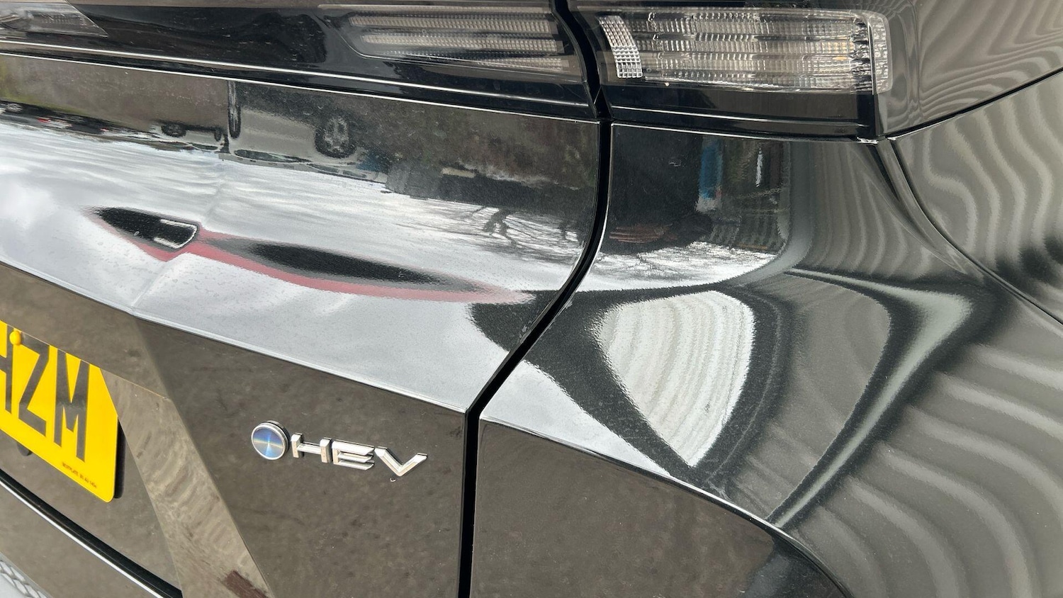 Used Toyota C-HR 2025 for sale - 78100906: Photo 49