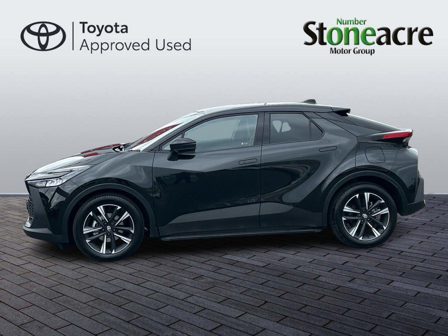 Used Toyota C-HR 2025 for sale - 78100906: Photo 7