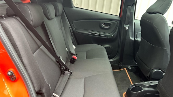 Used Toyota Yaris 2016 for sale - 76239409: Photo 18