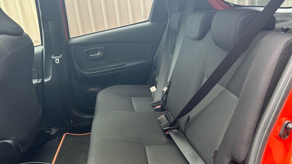 Used Toyota Yaris 2016 for sale - 76239409: Photo 19