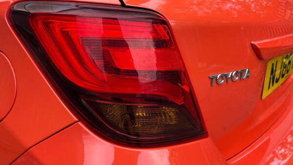 Used Toyota Yaris 2016 for sale - 76239409: Photo 51