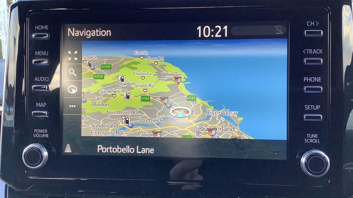 Used Toyota Corolla 2021 for sale - 77344017: Photo 11