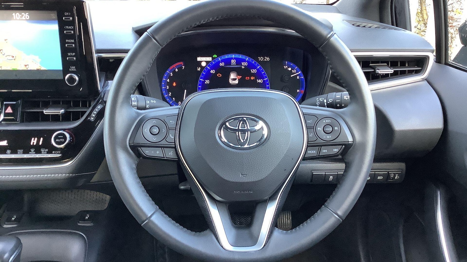 Used Toyota Corolla 2021 for sale - 77344017: Photo 12