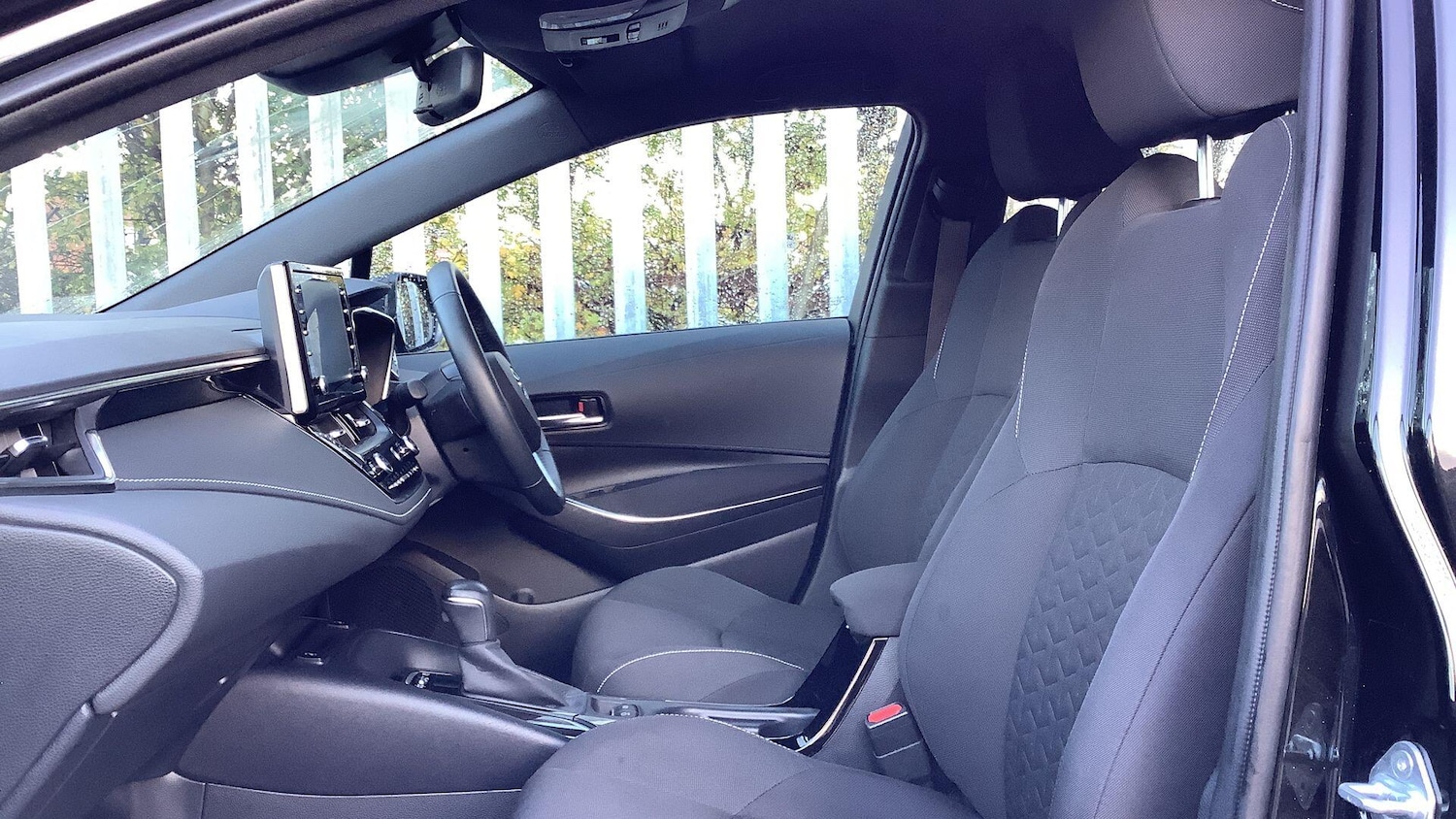 Used Toyota Corolla 2021 for sale - 77344017: Photo 13