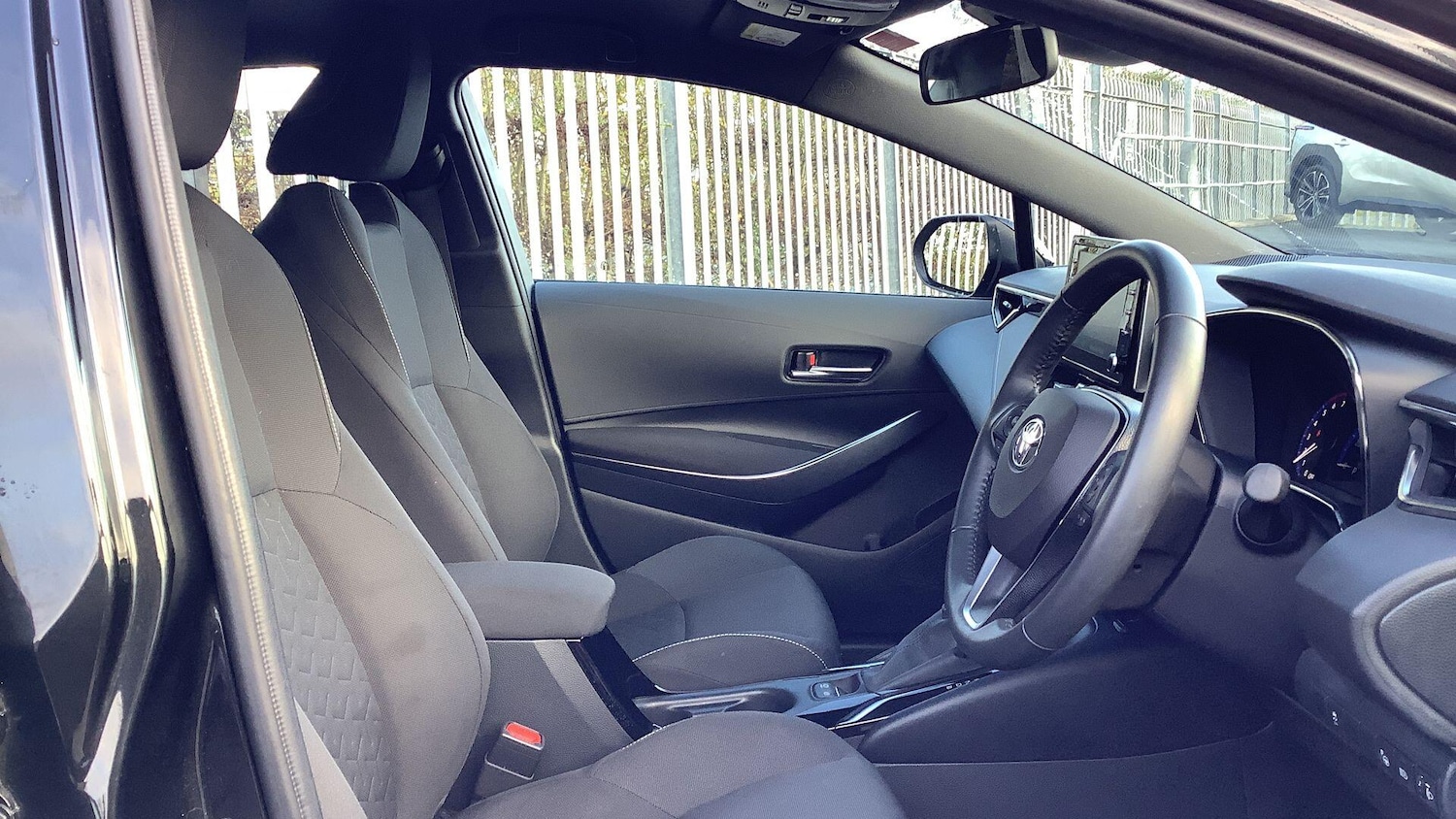 Used Toyota Corolla 2021 for sale - 77344017: Photo 14